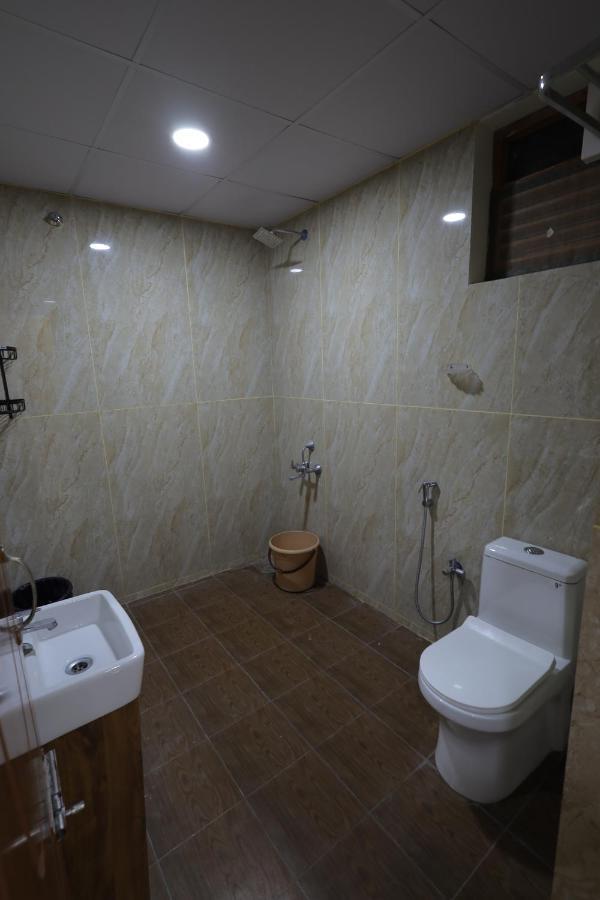 Hotel Rajam Selva Sirkazhi Luaran gambar