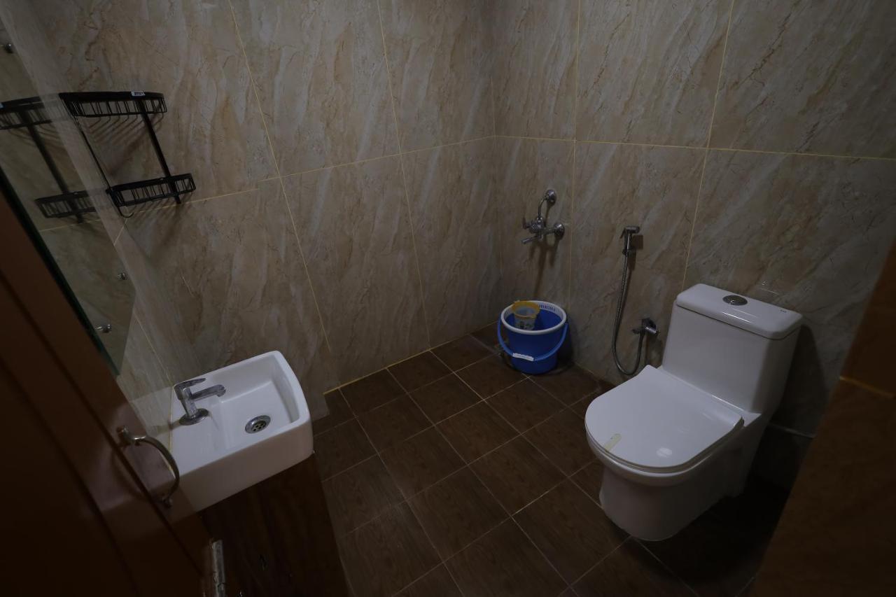 Hotel Rajam Selva Sirkazhi Luaran gambar